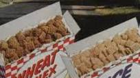Original 1950's Chex Party Mix Original 1950's Chex Party Mix