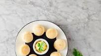 Pizza Express dough ball recipe Pizza Express dough ball recipe