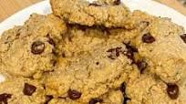 Diabetic Oatmeal Chocolate Chip Cookie recipe Diabetic Oatmeal Chocolate Chip Cookie recipe