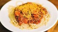 Filipino Spaghetti Sauce Recipe Filipino Spaghetti Sauce Recipe
