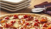 Cheesy Pepperoni Parmesan Pizza Cheesy Pepperoni Parmesan Pizza