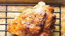 Crispy Keto Chicken Thighs Recipe Crispy Keto Chicken Thighs Recipe