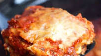 Slow Cooker Lasagna Slow Cooker Lasagna