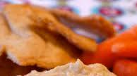 Super Easy Hummus Super Easy Hummus