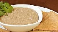 Black Bean Hummus Black Bean Hummus