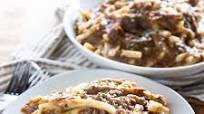 Instant Pot Beef and Noodles Instant Pot Beef and Noodles