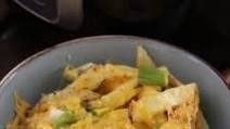 Slimming World Cheesy Chips In The Air Fryer Slimming World Cheesy Chips In The Air Fryer