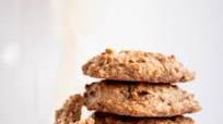 Steel Cut Oats Cookies Steel Cut Oats Cookies