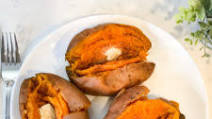 INSTANT POT SWEET POTATOES INSTANT POT SWEET POTATOES