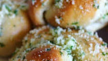 Garlic Knots Recipe Garlic Knots Recipe