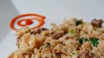 Korean Japchae Korean Japchae