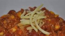 Chili con Carne III Chili con Carne III
