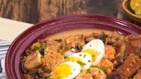 Arroz Palabok Arroz Palabok