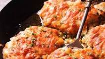 Baked Pork Chops Baked Pork Chops
