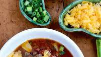 Classic Chunky Beef Chili Classic Chunky Beef Chili
