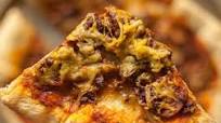Hut Stuffed Crust Pizza Hut Stuffed Crust Pizza