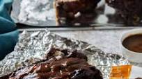 Instant Pot Beef Ribs Instant Pot Beef Ribs