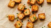 Air Fryer Tofu Air Fryer Tofu