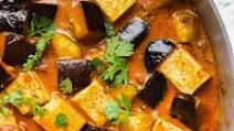 Eggplant Zucchini Red Curry Eggplant Zucchini Red Curry