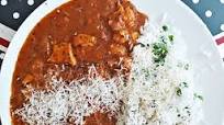 Junebuggy71's Parmesan Chicken Junebuggy71's Parmesan Chicken