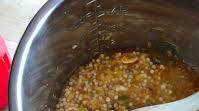 Instant Pot Giant Cous Cous with Seafood Instant Pot Giant Cous Cous with Seafood
