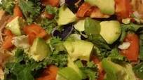 Recipe of Ultimate Whole wheat tostada Recipe of Ultimate Whole wheat tostada