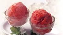 Strawberry Italian Ice Strawberry Italian Ice