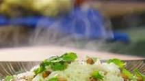 Black Eyed Peas with Rice Black Eyed Peas with Rice