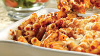 Baked Ziti Baked Ziti