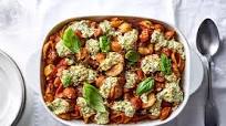 Pasta bake Pasta bake