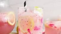 Dragon Fruit Lemonade Dragon Fruit Lemonade