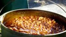Cowboy Beans Cowboy Beans