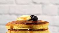 Lazy Pancakes Lazy Pancakes