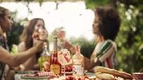 This Cocktail Recipe Puts a Fresh New Twist on the Summer Spritz This Cocktail Recipe Puts a Fresh New Twist on the Summer Spritz