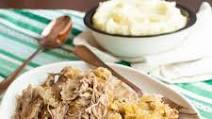 Good Luck Pork and Sauerkraut Good Luck Pork and Sauerkraut