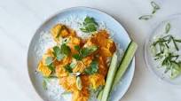Tofu Makhani (Indian Butter Tofu) Tofu Makhani (Indian Butter Tofu)