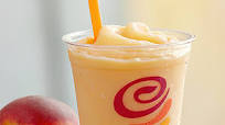 Jamba Juice Peach Pleasure Smoothie Recipe Jamba Juice Peach Pleasure Smoothie Recipe