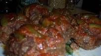 Mom's Meatloaf In Jumbo Muffin Cups Mom's Meatloaf In Jumbo Muffin Cups