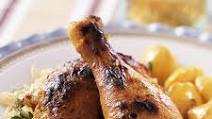 Curried Yogurt Marinade Curried Yogurt Marinade