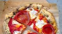 Thin Crust Pizza Recipe Thin Crust Pizza Recipe