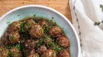 French-Style Brown Butter New Potatoes Recipe French-Style Brown Butter New Potatoes Recipe