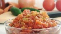 Instant Pot Salsa Instant Pot Salsa