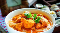 Easy Chicken Tikka Masala Easy Chicken Tikka Masala