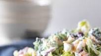 Broccoli Salad Without Mayo Broccoli Salad Without Mayo