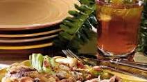 Hoppin' John Hoppin' John
