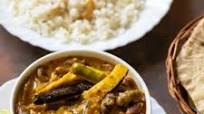 Rajma Madra or Pahari Madra or Red Kidney Bean Gravy Rajma Madra or Pahari Madra or Red Kidney Bean Gravy