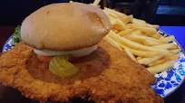 Breaded Pork Tenderloin Recipe Breaded Pork Tenderloin Recipe