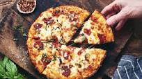 Gluten-Free Pan Pizza Gluten-Free Pan Pizza