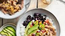 Instant-Pot Mojo Pork Instant-Pot Mojo Pork
