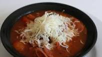 Pizza Soup Pizza Soup